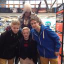 Eric Zanders - @EricZanders1 - Twitter