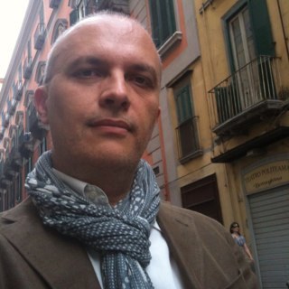thebluenowhere's profile picture. Direttore Responsabile di https://t.co/pLUNCK4vKB - Web-TV del Comune di Napoli - Acusmatico universale