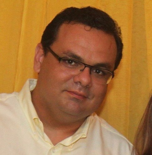 MarceloJoseR's profile picture. Superação, foco, ação.