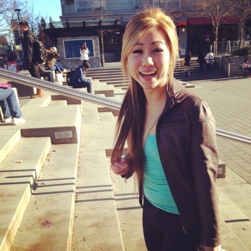 elena_tee's profile picture. BBA Candidate @SFUBEEDIE | HR Director @SFUSMA | Brand Ambassador @MosaicNA | Surrey | Nineteen | Leadership is action, not position.