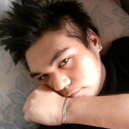 krizzybOn's profile picture. ~ A hapee go lucky type person! :D | Easy to talk with | One word to describe me...FAT! :D ~