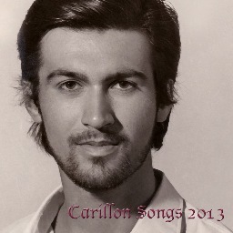 AdovCarillon's profile picture. L’artista non esiste, solo la sua arte, quando gli sopravvive (:- 
Tutto quello che lui rappresenta lo esprime la sua musica, le sue parole, il suo lavoro.