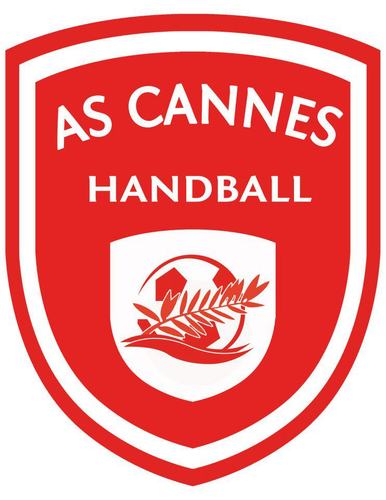 Passionné de Handball . Suivez toute l'actualité du Club de D2 de l'AS CANNES HANDBALL