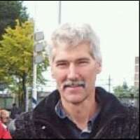 Ad van Mechelen Profile