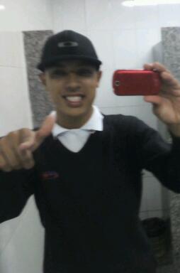 TORCIDA INDEPENDENTE ABC __X__ ( @DaaniNovinha NAMORADA MAIS QUE PERFEITA s2'