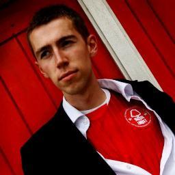 The official twitter account of Allan Slater.   Remeber who you are, where you are and who you represent NFFC 4 life