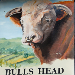 Bulls Head Castleton