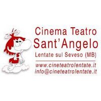 Cinema Sant'Angelo(@SAngeloLentate) 's Twitter Profile Photo