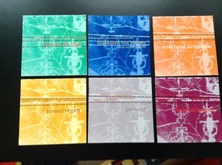 NieuwLiedFonds's profile picture. Poëzie van vrouwen op muziek voor een aansprekende liturgie. vanaf 1993 verschenen 7 cd's, 115 liederen met partituren en het boek 'Als daar muziek voor is'.