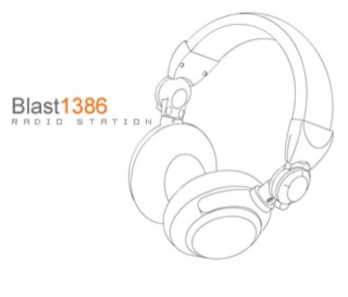 Blast 1386 Profile