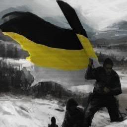 rus_grazhdanin's profile picture. Дипломированный политолог, 
русский националист, патриот, традиционалист, социал-демократ