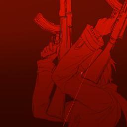 If your on my hit list I will kill you. If you hurt my @HeroicPlayboy I will put a bullet or lead pipe in your head. ~18+ RP, ViolentCriminalIvan~