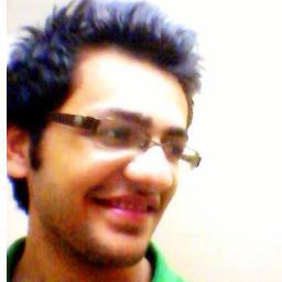 KunalSampat's profile picture. 