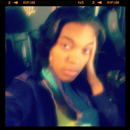 IG:luvsongbird , Independent, Educated, Intelligent, Beautiful..what more can you ask for..wana kno more follow me :-)
