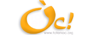 totenoc's profile picture. Traduccions de logicials en occitan