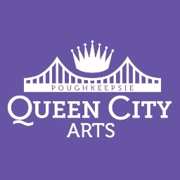 QueenCityArtsNY's profile picture. Working to revitalize the City of Poughkeepsie, NY through local art driven partnerships. 

Use #QCArts on Instagram & Twitter to join in.