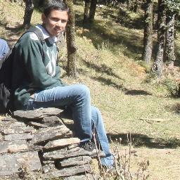 Nishant0424's profile picture. 