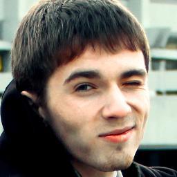 Денис Фирсов