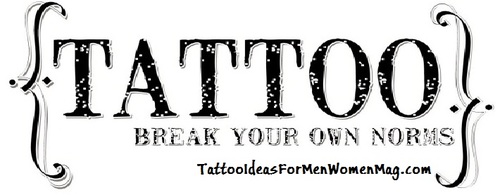 Great Tattoo Ideas for Men and Women