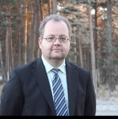 klauseie Profile Picture