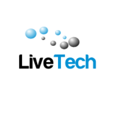 livetechro's profile picture. 