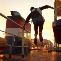 Mus'up (@musabgawk) 's Twitter Profile