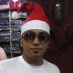 vikesh05's profile picture. 