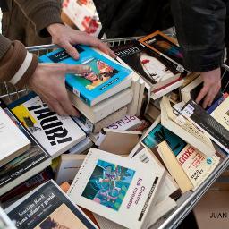 SolBiblio's profile picture. BiblioSol: Os invitamos a comentar con nosotrxs vuestras ideas. ¡¡ Te esperamos !!