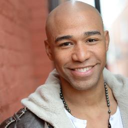 Fan page for actor/model @BlueKimble!! Follow the movement!!