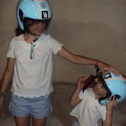 GaletaGala's profile picture. Arquitecta però no massa