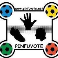 PINFUVOTE (@pinfuvote) 's Twitter Profile