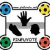 PINFUVOTE (@pinfuvote) Twitter profile photo