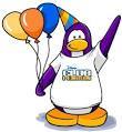 there is always stuff going on at club penguin and penguins that waddle around and one of them was me! thats right! im bling ming!! (: vist