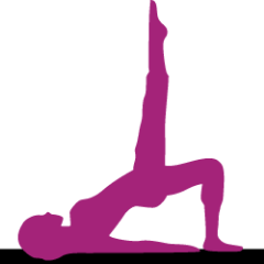 JillMPilates's profile picture. Jill has taught mat and equipment classes since 2002 and built a reputation of being one of the most effective Pilates instructor in Hong Kong.