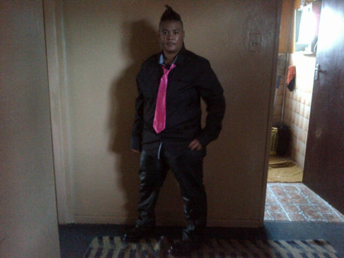 Liminty's profile picture. What you see is what you get!!!