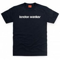 London Wanker(@LondonWanker) 's Twitter Profile Photo