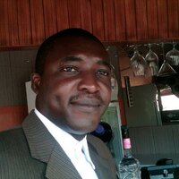 Victor elisha (@vision_4) 's Twitter Profile