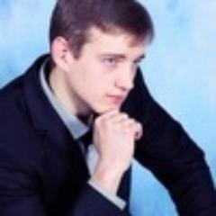 Winner of Ukrainian national mathematics championship. Interested in science, sports, business.