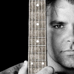 QynnMusician's profile picture. Musician / Entertainer / Pop Blues / Guitar / Song /  Margaret River / Good Times