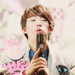 2nd acc of @TMT_Gongchan [5/5]