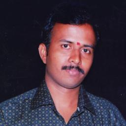 praveenthota61's profile picture. 