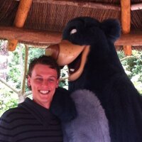 Maxx Voss (@maxx1107) 's Twitter Profile