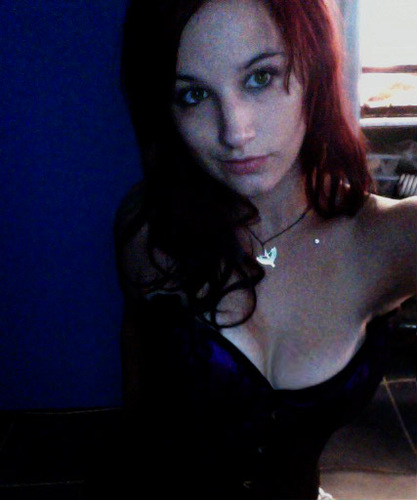 BlueFairy233's profile picture. A screaming pile of cliches and unlikelyhoods