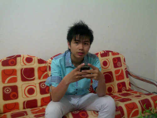 XuYuanShun's profile picture. 