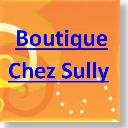 Chezsully's profile picture. Bienvenue à la Boutique Internet Chez Sully. Vous trouverez des articles divers et du matériel divers. Envois ou venir chercher sur rendez-vous...