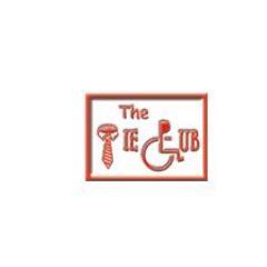 The Tie Club was an organisation that raised money to buy wheelchairs for disabled kids at Ashfield School, Leicester. 62 wheelchairs have been bought.