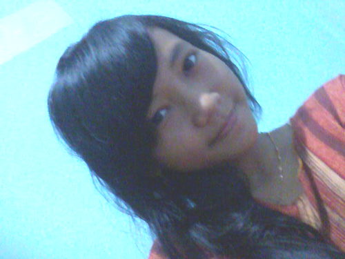 AnggunChasellyn's profile picture. “IS MY LIFE and THIS MYSELF
 
┗▶ Hiii! my name Anggun :) I am JHS school, live in Indonesia, and GREETINGS all. ┗▶