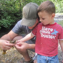 hintofemergence's profile picture. Hints of Emergence is my empirical knowledge and ponderings on flyfishing, fly tying, and my little family. I call it how I see it, especially if it's wrong.