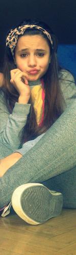 AndraComoyohayu's profile picture. [SONRÍE A LA VIDA]