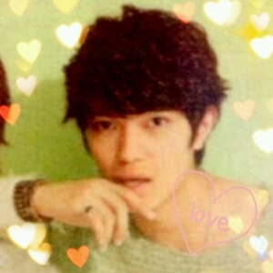 高田翔くんの大ファン💓坊主頭だった頃から🙌17年??⭐️高田くんが活動してくれる限り、ずっと応援してる気がするやつ。